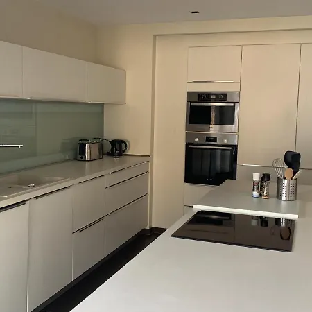 Ferienwohnung Trenz Apartment