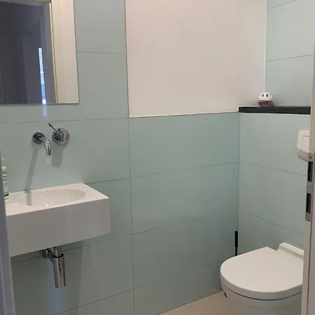 Ferienwohnung Trenz Apartment Geisenheim