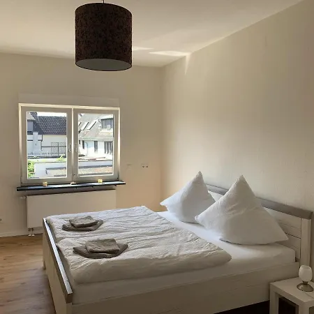 Ferienwohnung Trenz