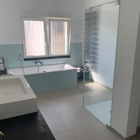 Ferienwohnung Trenz *